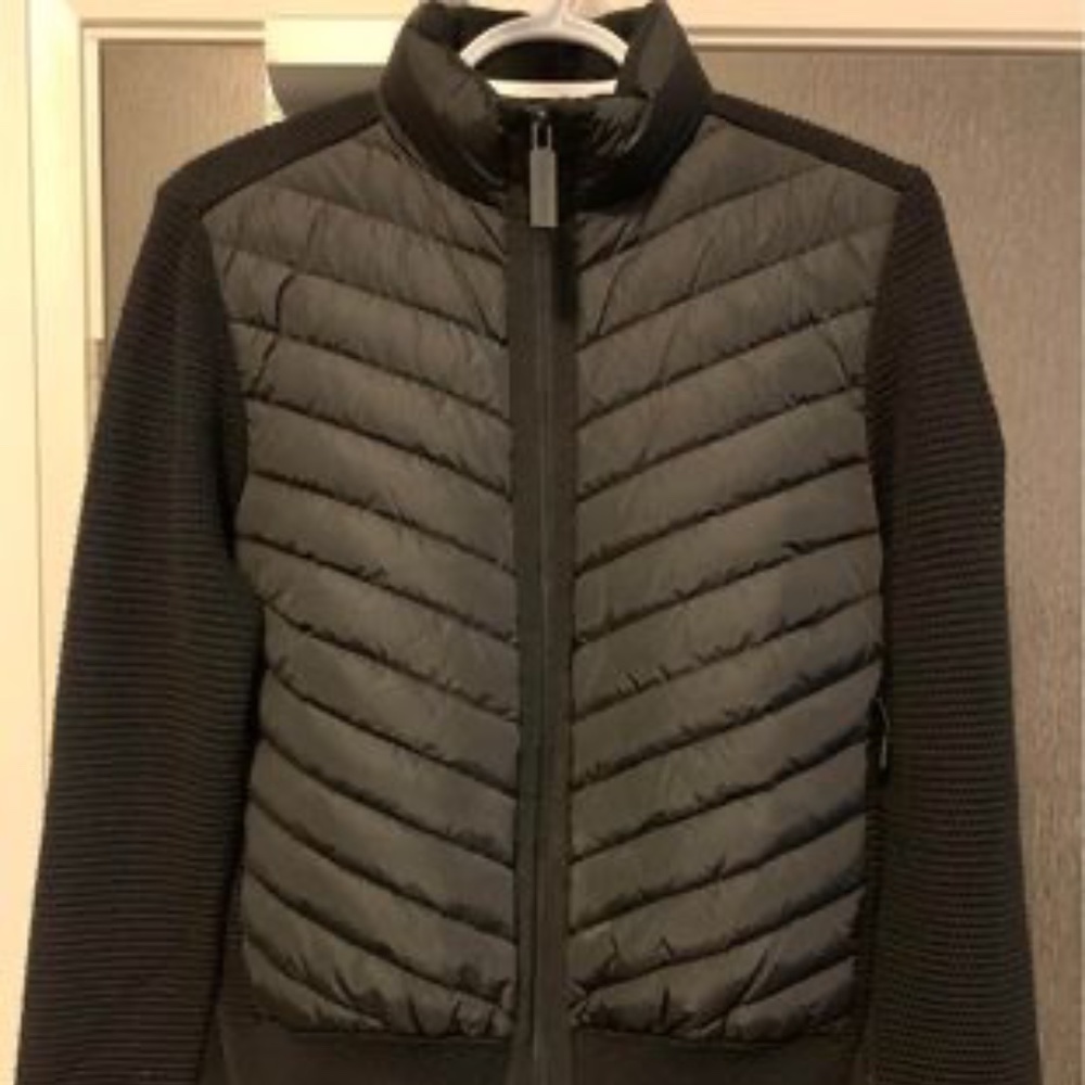 Canada Goose Jacket
